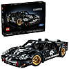 LEGO Technic 1966 Ford GT40 MKII Race Car Building Set (42223)