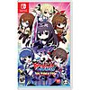 Phantom Breaker: Battle Grounds Ultimate Standard Edition f…