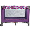 Cosco Kids Funsport Portable Baby Playpen with Wheels & Pad…