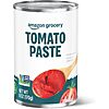 6-Oz Amazon Grocery Tomato Paste: 4 for $2.62 ($0.65 each) + Free Shipping w/ Prime or on $35+