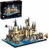 2660-Piece LEGO Harry Potter Hogwarts Castle and Grounds Building Set $136.99 + Free Shipping