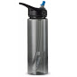 24-Oz EcoVessel Wave Tritan Sports Water Bottle with Flip Straw Top (Blue or Black) $3.95 at REI w/ Free Curbside Pickup