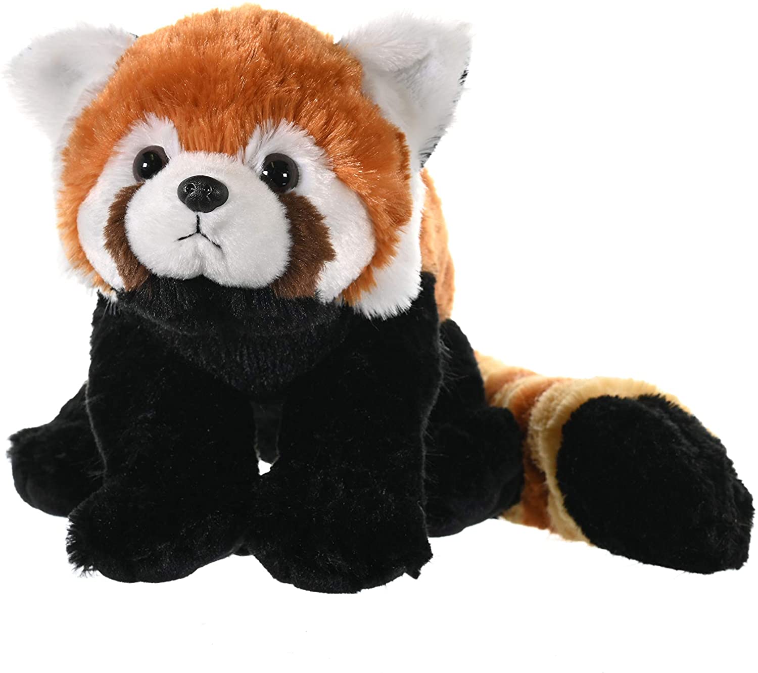 12" Wild Republic Cuddlekins Plush Stuffed Animal (Red Panda) $4.15 + Free Shipping w/ Prime or $25+