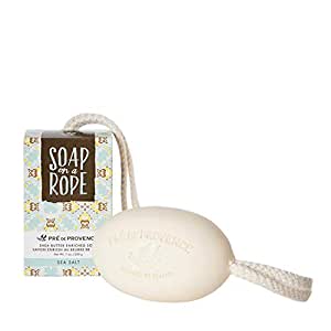 200-Gram Pre de Provence Soap On a Rope (Sea Salt) $2.85 w/ S&S + Free S&H w/ Prime or $25+