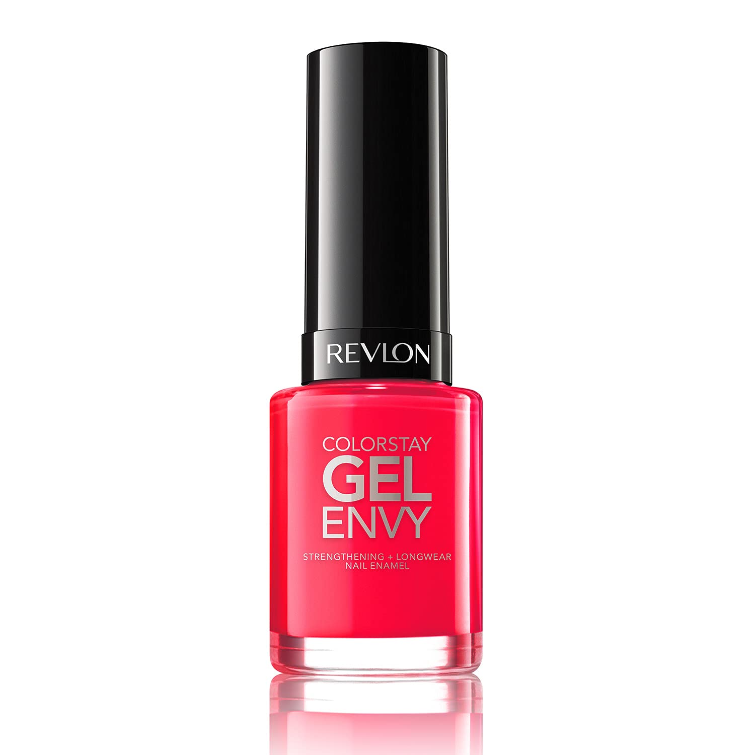 0.4-Oz Revlon ColorStay Gel Envy Longwear Nail Polish (Pink) $1.95 w/ S&S + Free S&H w/ Prime or $25+