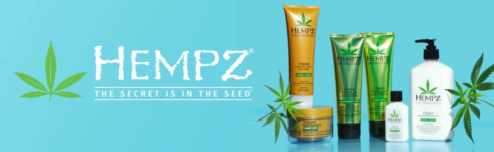 *Back* 2.25-Oz Hempz Herbal Body Moisturizer (Fresh Coconut & Watermelon) $2 w/ S&S + Free S&H w/ Prime or $25+