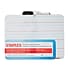 Staples 8.9" x 11.8" Dry-Erase Learning Board w/ Marker $3 or less w/ SD Cashback at Staples + Free Store Pickup