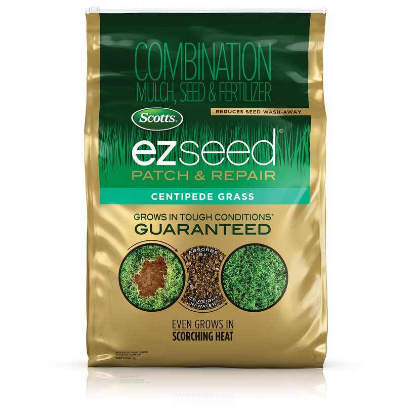 20-Lbs Scotts EZ Seed Patch and Repair Centipede Grass $21 + Free S&H w/ Prime, Walmart+ or $25+