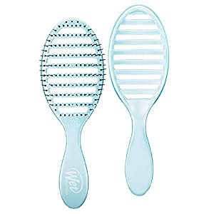 Wet Brush Osmosis Speed Dry Hair Brush (Blue) $5.40 + Free S&H w/ Prime or $25+