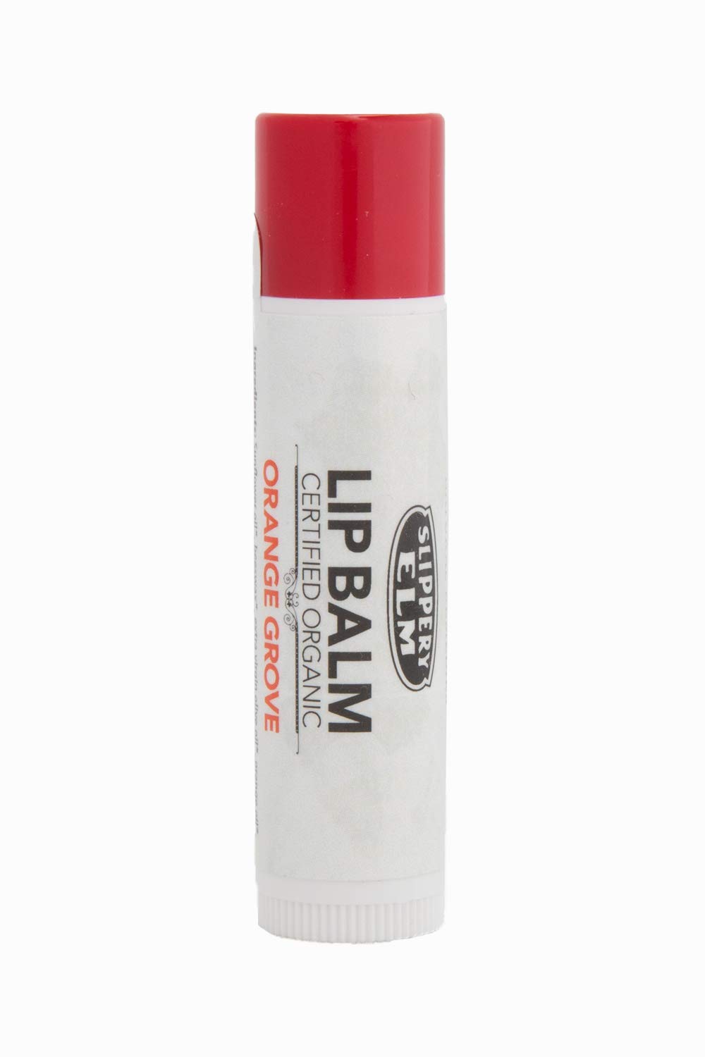 0.15-Oz Thayers Organic Slippery Elm Lip Balm (Orange Grove) $2.45 + Free S&H w/ Prime or $25+