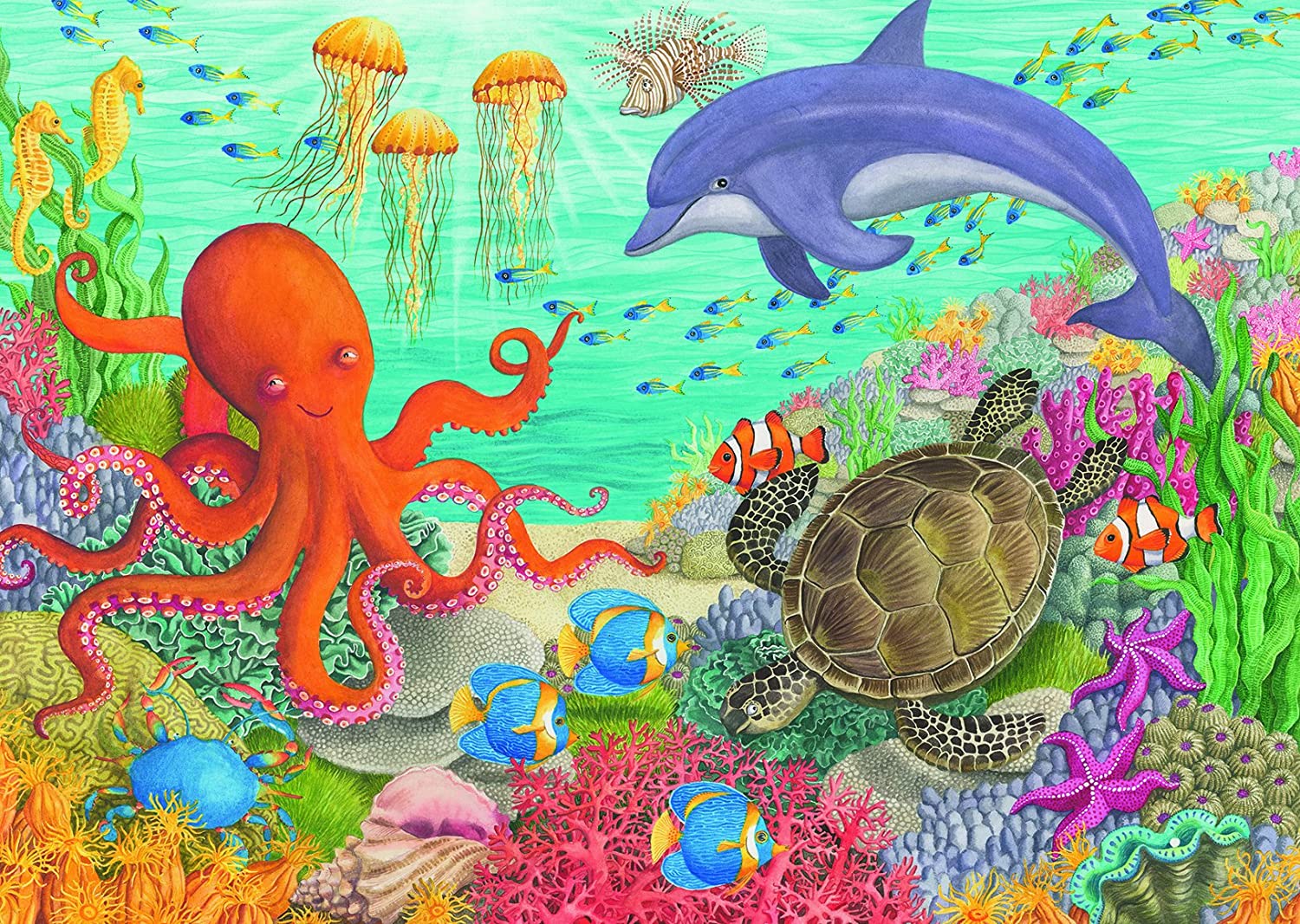 Обитатели рек и океанов. Подводные обитатели для детей. Подводный мир для дошкольников. Обитатели моря для детей. Рисование на тему подводный мир.