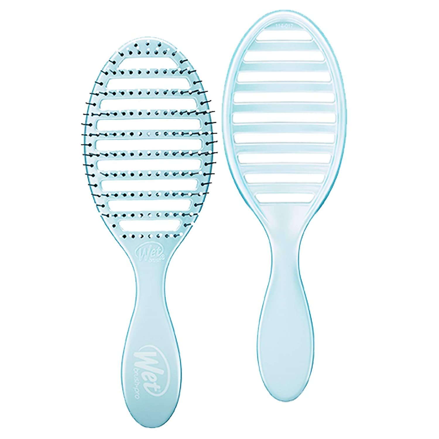 Wet Brush Osmosis Speed Dry Hair Brush (Blue) $5.40 + Free S&H w/ Prime or $25+
