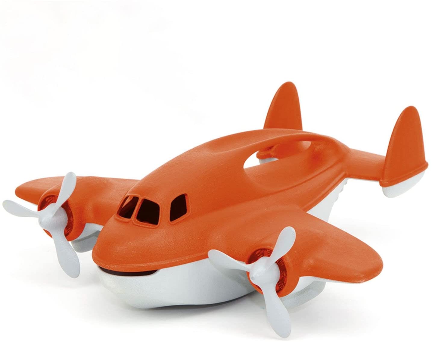 green toys bath set