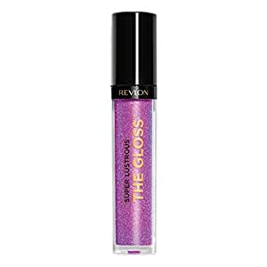 Revlon Super Lustrous Lip Gloss (Select Shades) $1.90 w/ S&S + Free Shipping w/ Prime or $25+