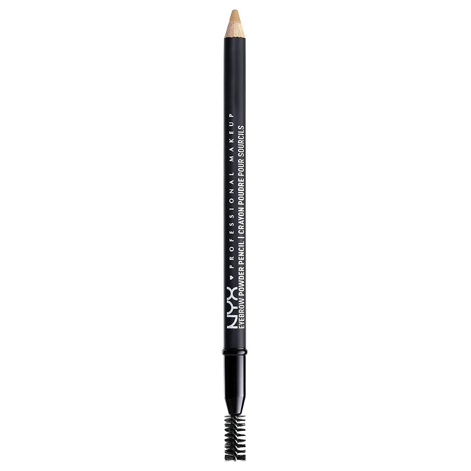 NYX Professional Makeup Eyebrow Powder Pencil (Select Shades) $1.09 + w/ S&S + Free Shipping w/ Prime or $25+