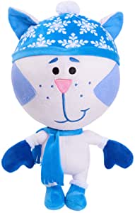15" Blue's Clues & You! Periwinkle Large Holiday Plush Stuffed Animal $5.40 + Free Shipping w/ Prime or $25+