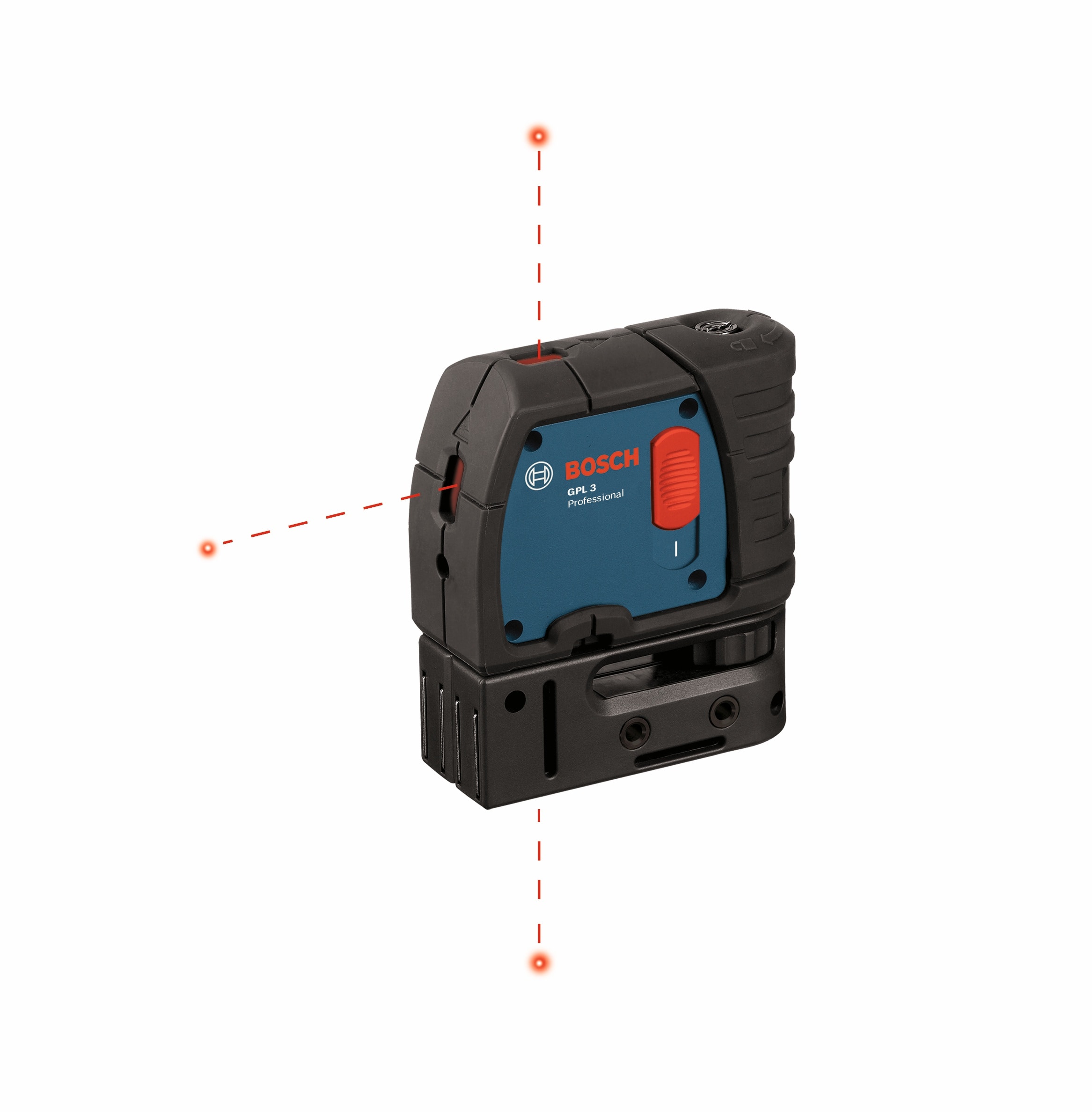 Bosch 100' Self-Leveling Indoor Laser Level $59 + Free Shipping