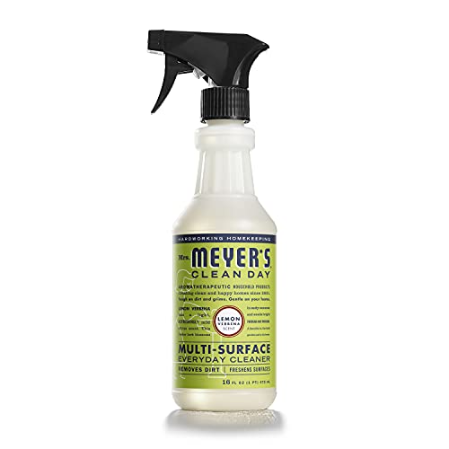 16-Oz Mrs. Meyer's All-Purpose Cleaner Spray (Lemon Verbena) $2.90 w/ S&S + Free S&H w/ Prime or $25+