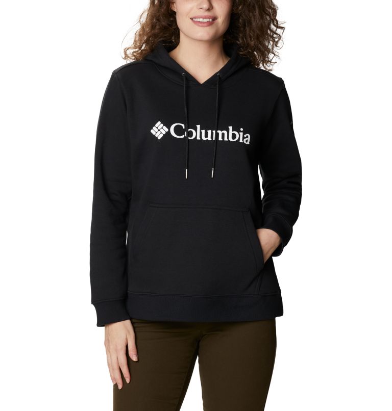 Columbia Women's Logo Hoodie (Various Colors/Sizes) $17.75 at REI w/ Free Store Pickup