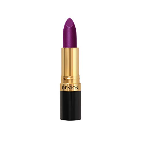 Revlon Super Lustrous Lipstick (Violet Frenzy) $1.35 + Free S&H w/ Prime or $25+