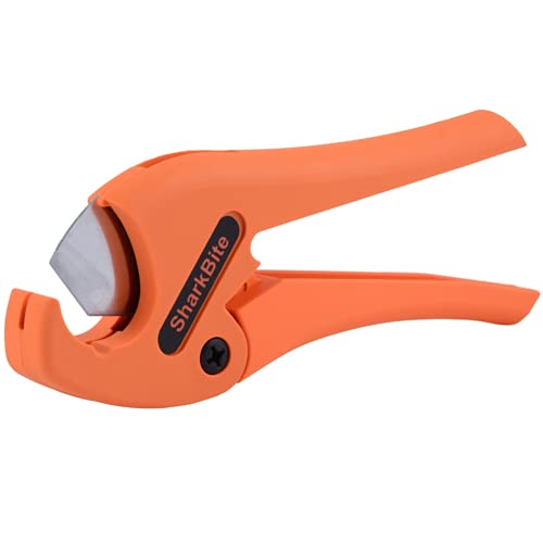 SharkBite PEX Tubing Pipe Cutter $6.45 + Free Shipping w/ Prime or $25+