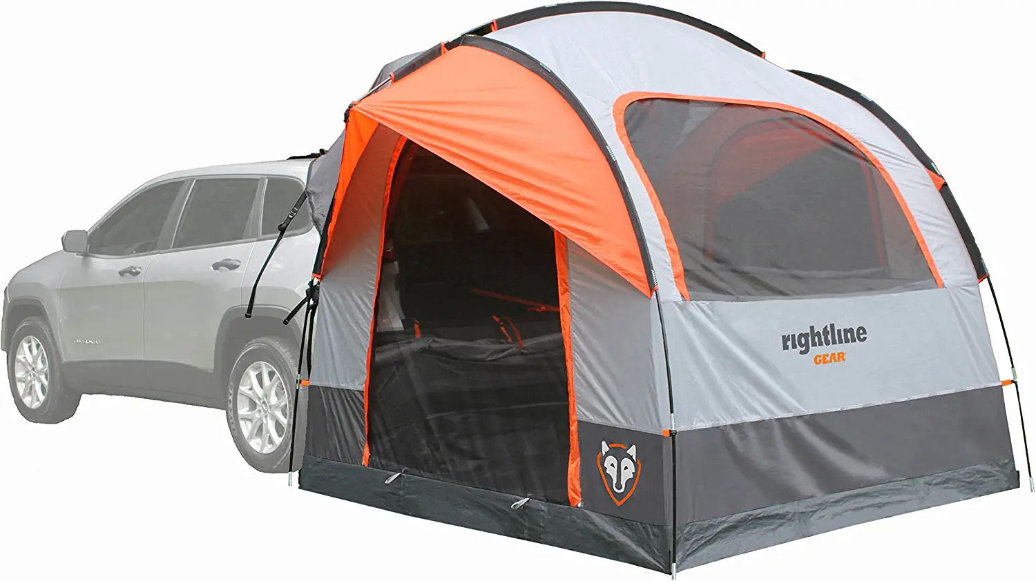 Rightline Gear SUV Tent $102 + Free Shipping