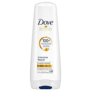 12-Oz Dove Nutritive Solutions Intensive Repair Conditioner $2 + Free Shipping w/ Prime or $25+