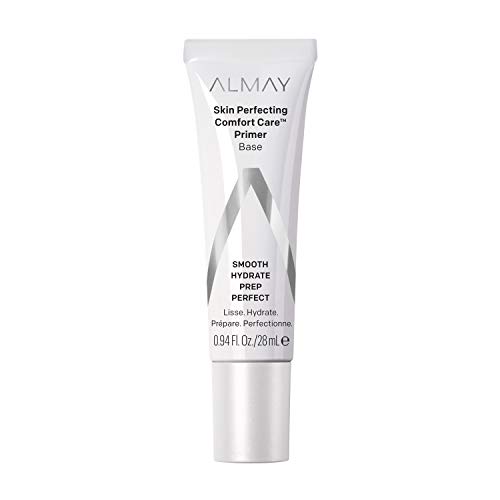 Almay Skin Perfecting Comfort Care Makeup Primer (Sheer Pink) $2.25 w/ S&S + Free Shipping w/ Amazon Prime or $25+