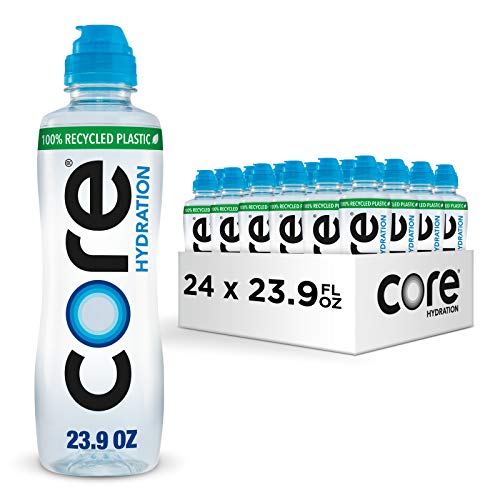 24-Pack 23.9-Oz CORE Hydration Nutrient Enhanced Water $19.90 + Free S&H w/ Prime or $25+