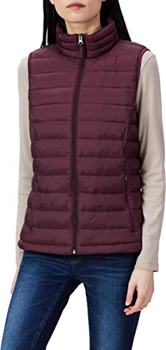 Amazon Essentials Women's Lightweight Water-Resistant Packable Puffer Vest (Various Colors/Sizes) $18 + Free S&H w/ Prime or $25+