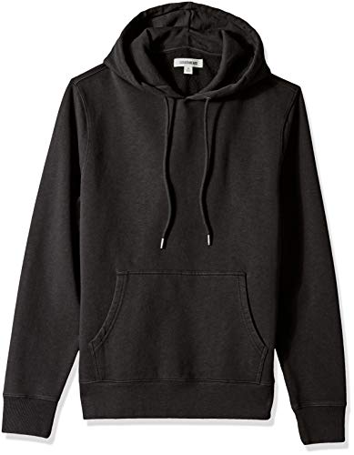 Goodthreads Men's Pullover Fleece Hoodie $16.90 or Full Zip Fleece Hoodie $19.20 (Various Colors/Sizes) + Free S&H w/ Prime or $25+