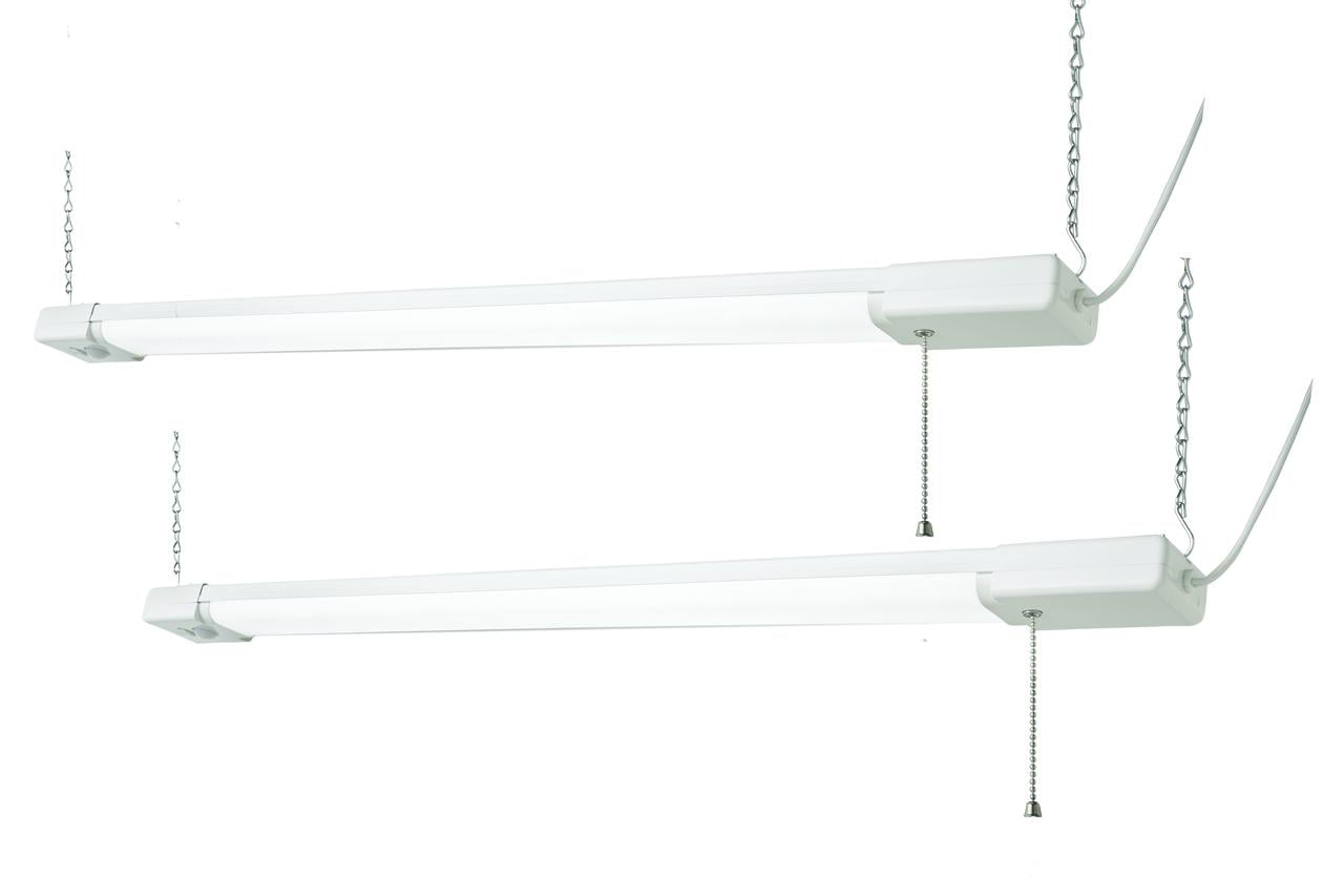 Hyper tough led shop sale light