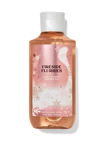 Bath & Body Works:10-Oz Shower Gels $3.37 and 8-Oz Body Lotions $3.62 (Various Scents) + Free Store Pickup