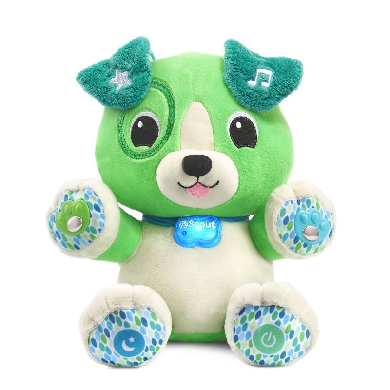 LeapFrog My Pal Scout Smarty Paws $11.80 + Free Shipping w/ Amazon Prime or Orders $25+