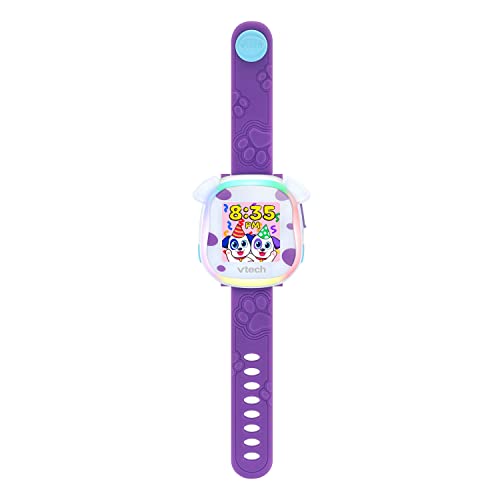VTech My First Kidi Smartwatch: Blue $13.74, Purple $13.49 + Free S&H w/ Prime or $25+