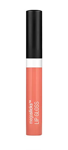 wet n wild Megaslicks Lip Gloss (Great Coral-ation) $0.59 w/ S&S + Free S&H w/ Prime or $25+