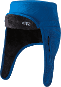 Outdoor Research Frostline Hat (Blue, Sizes L, XL) $21.75 at REI w/ Free Store Pickup or Free S&H on $50+