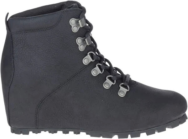 merrell tremblant womens boots
