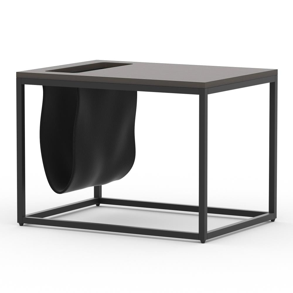 RST Brands Emery Black Modern Coffee Table with Magazine Storage $23.75 at Lowe's w/ Free Store Pickup or Free S&H on $45+