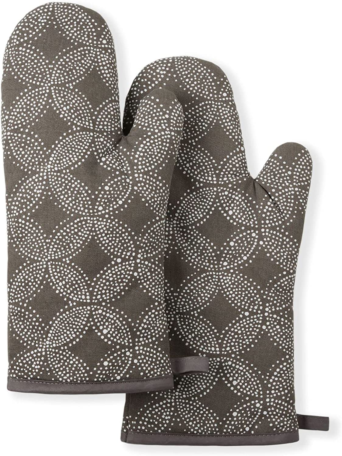 2-Piece Tommy Bahama Oven Mitt Sets (Various) $8.75 + Free S&H w/ Prime or $25+