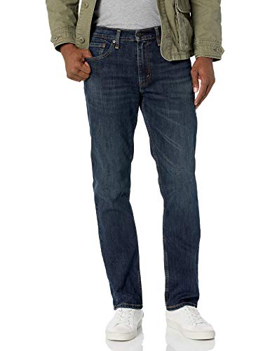 Levi's Men's 511 Slim Fit Jeans (Sequoia Stretch)