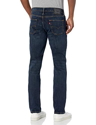 Levi's Men's 511 Slim Fit Jeans (Sequoia-Stretch, Various Sizes) $27 + Free Shipping