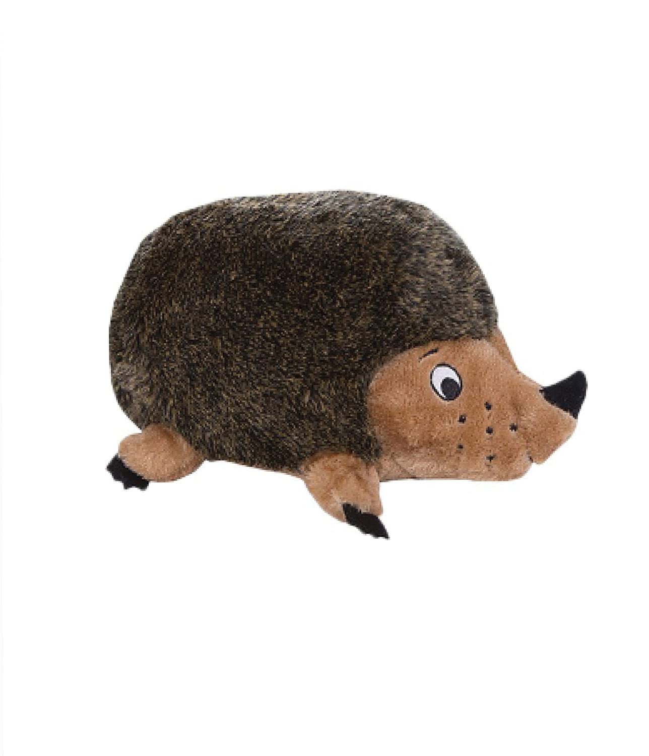 Outward Hound Hedgehogz Plush Dog Toy (Small) $2.79 + Free Shipping w/ Prime or $25+