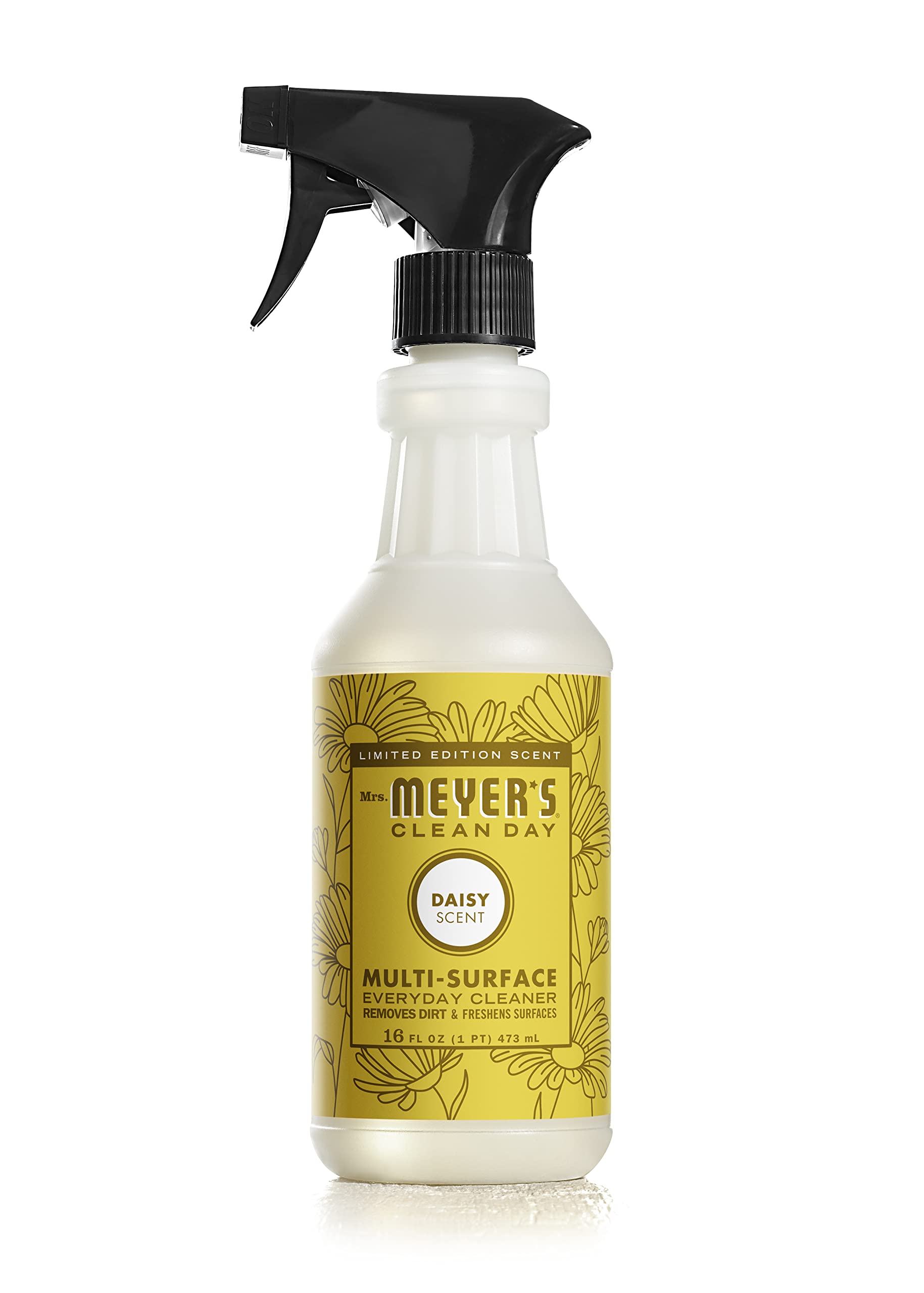 16Oz Mrs. Meyer's AllPurpose Cleaner Spray (Daisy) 2.85 w/ S&S