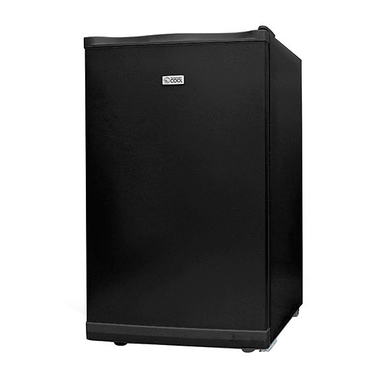 2.8Cu Ft Commercial Cool Upright Freezer Stand Up Freezer w/ Reversible Door (Black) 181