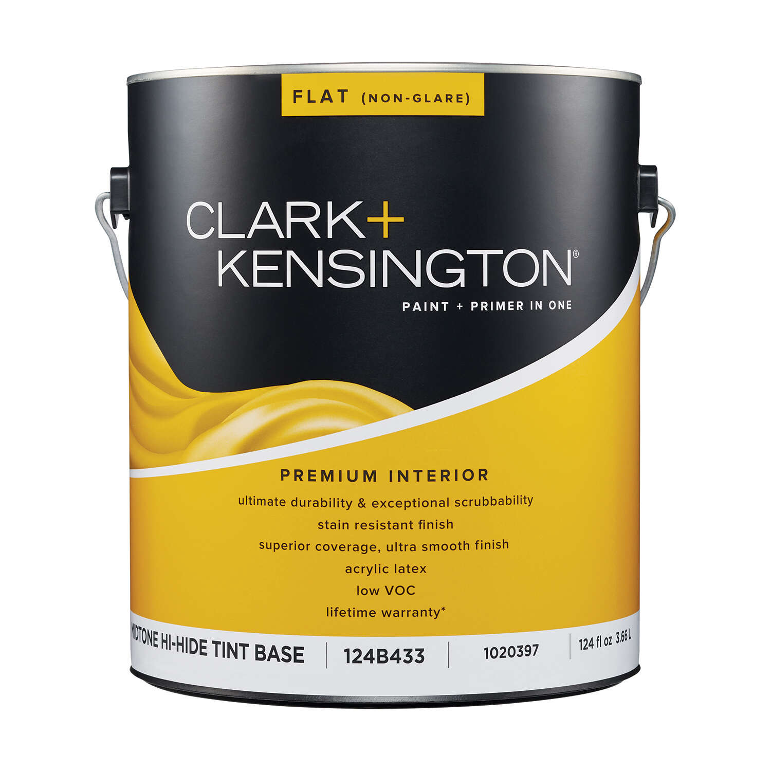 Ace Hardware: 50% Off Select Clark+Kensington Paint Gallons from $18 + Free Store Pickup