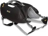 OllyDog Rover Dog Pack (Black, Size M or L) $26.75 & More at REI w/ Free Store Pickup