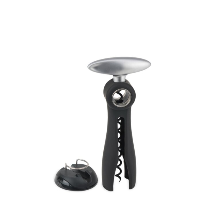 Peugeot Salma Corkscrew Wine Opener (Black) 15 + Free Shipping
