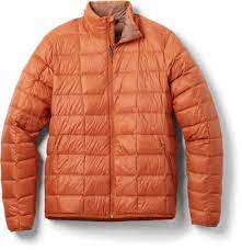 650 down jacket 2.0 shop