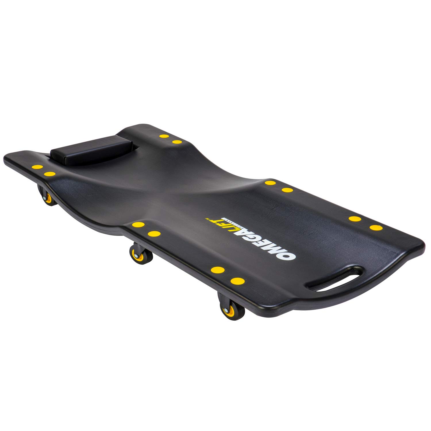 36" Omega Plastic Creeper (300-Lbs Capacity) $25.70 + Free Shipping w/ Prime or on $35+